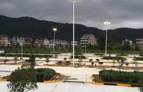 教学环境