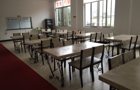 教学环境