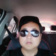李志锋