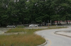 教學環(huán)境