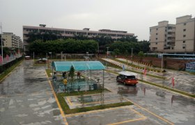 教学环境