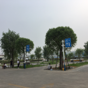 教学环境