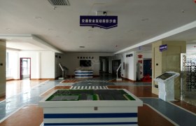 教学环境