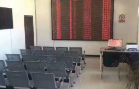 教学环境