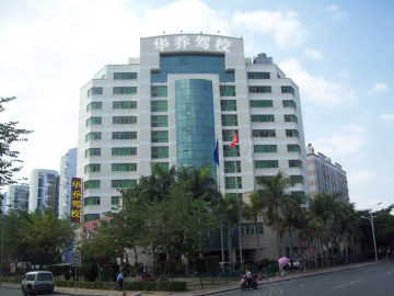 华乔驾校