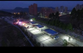教学环境