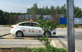 教学环境