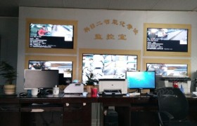 教学环境