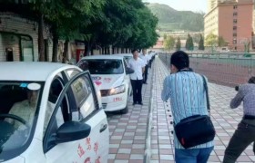 教学环境