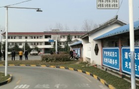 教学环境