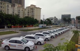 教学环境