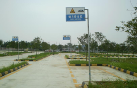 教学环境