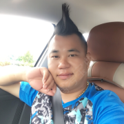 严汉祥教练