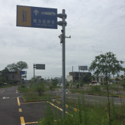 教學環(huán)境