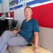 李文江