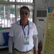 陆志伟