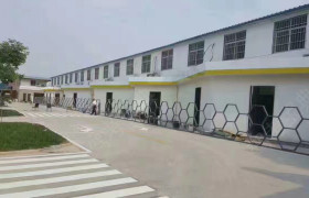 教学环境