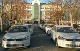 教学环境