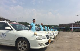 教学环境