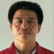 蓝志猛