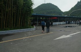教学环境