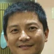 陈志勇