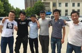 教学环境