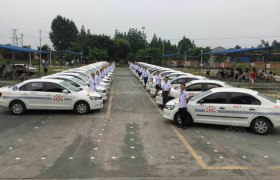 教学环境