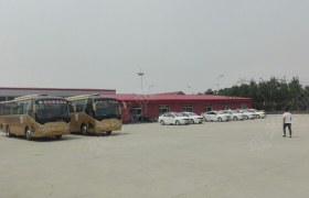 教学环境