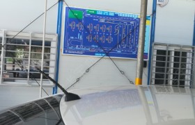 教学环境