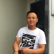 张小平