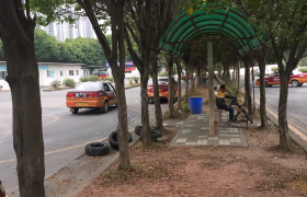 教学环境