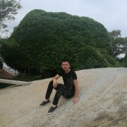 叶克明