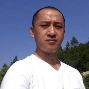 黄教练