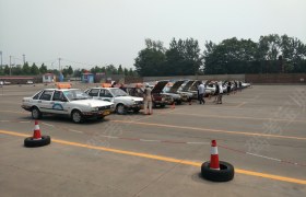 教学环境