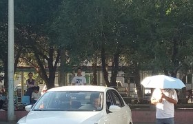 教学环境