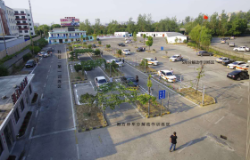 教学环境