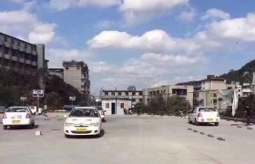教学环境