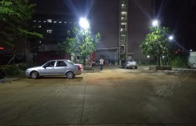 教学环境