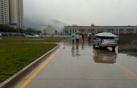 教学环境