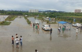 教学环境