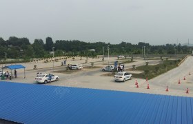 教学环境