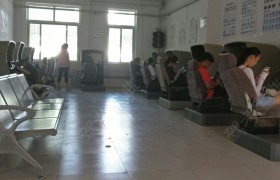 教学环境
