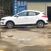 顺风车