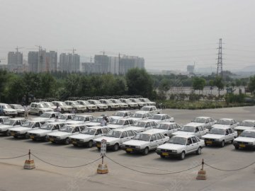 华宇驾校