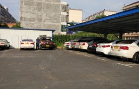 教学环境