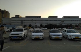 教学环境