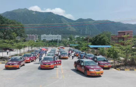 教学环境