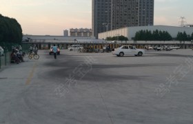 教学环境