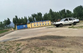 教学环境